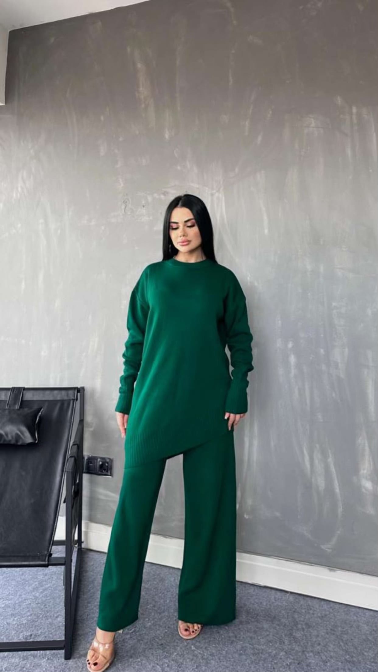 Leena 2 Piece Co-ord Set