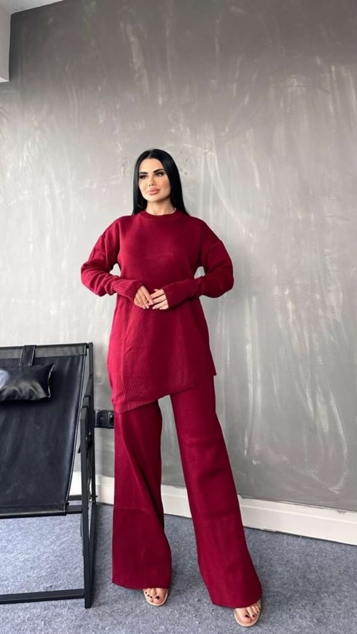 Leena 2 Piece Co-ord Set