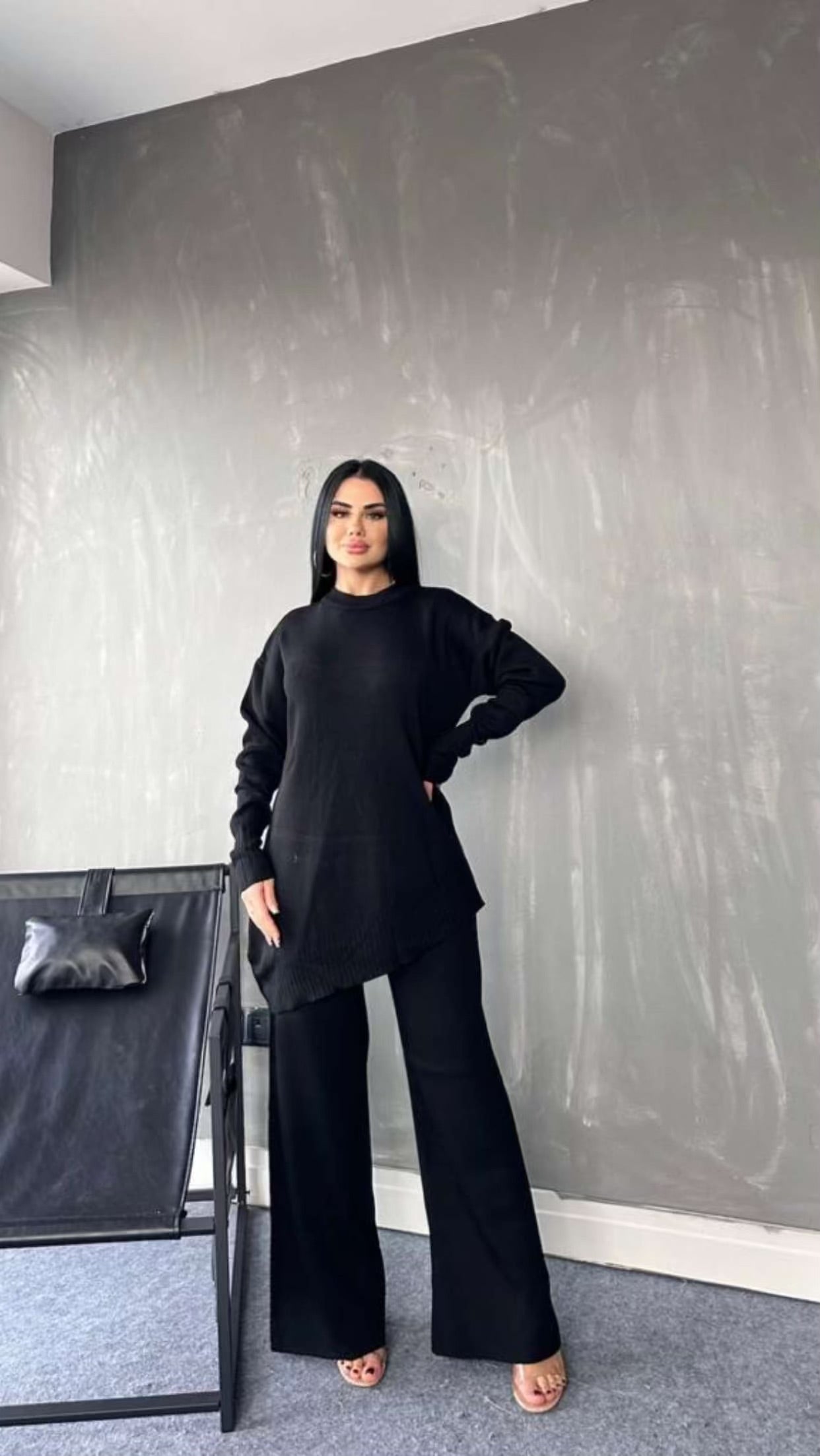 Leena 2 Piece Co-ord Set