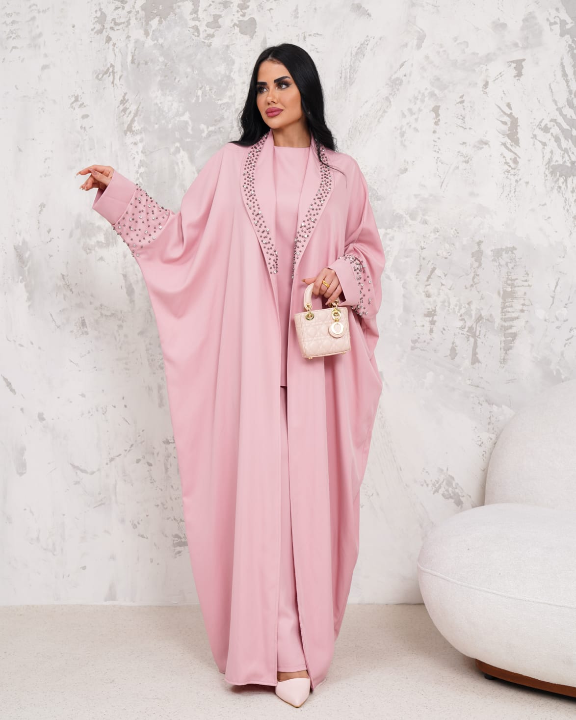 Husna Premium Abaya