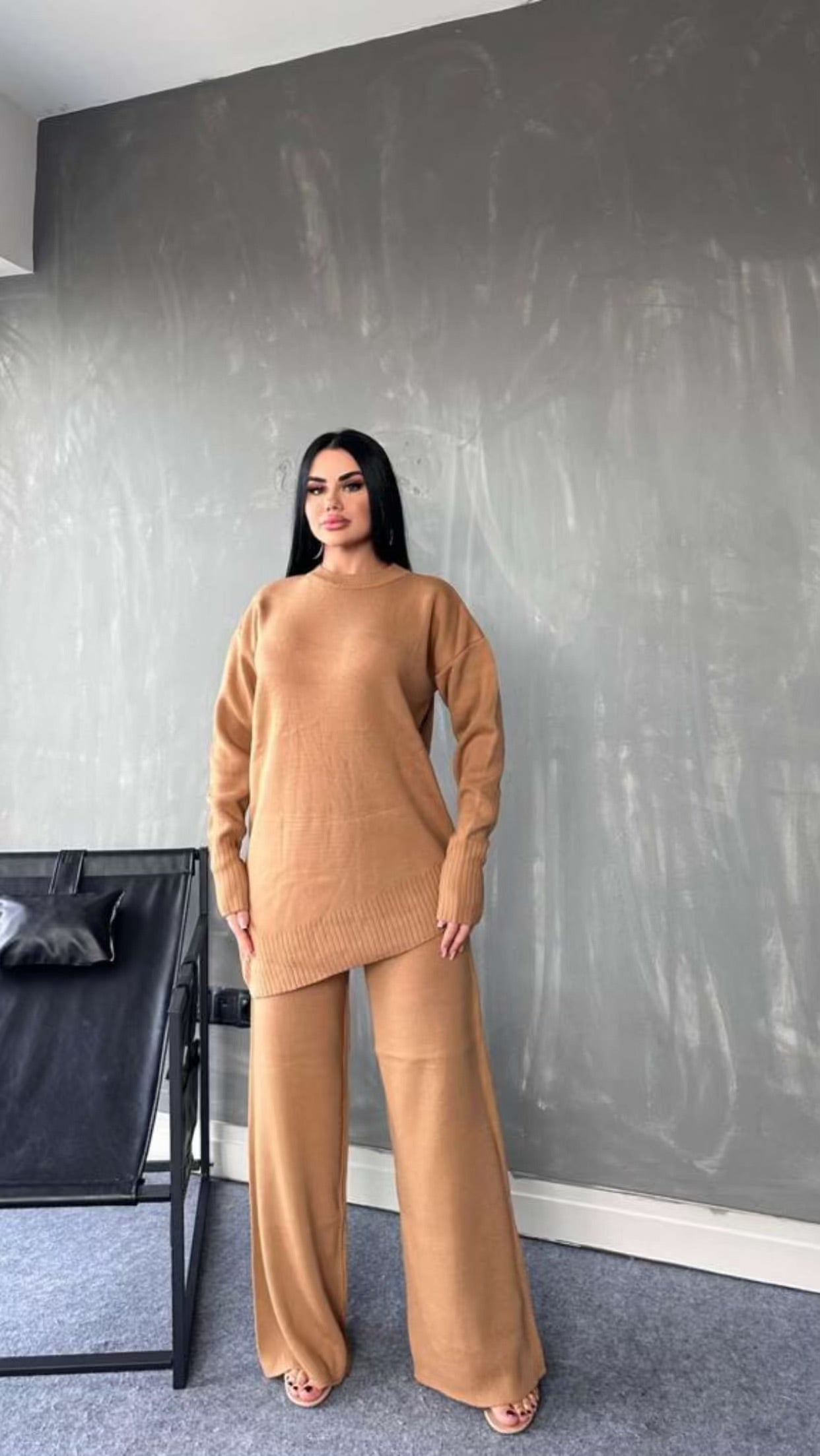 Leena 2 Piece Co-ord Set