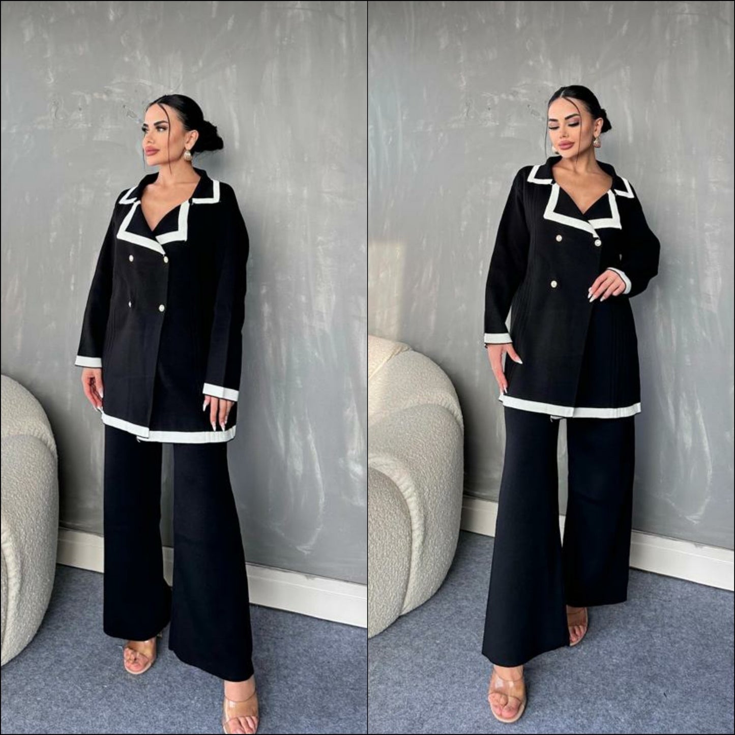 Filhaal Premium Button Set