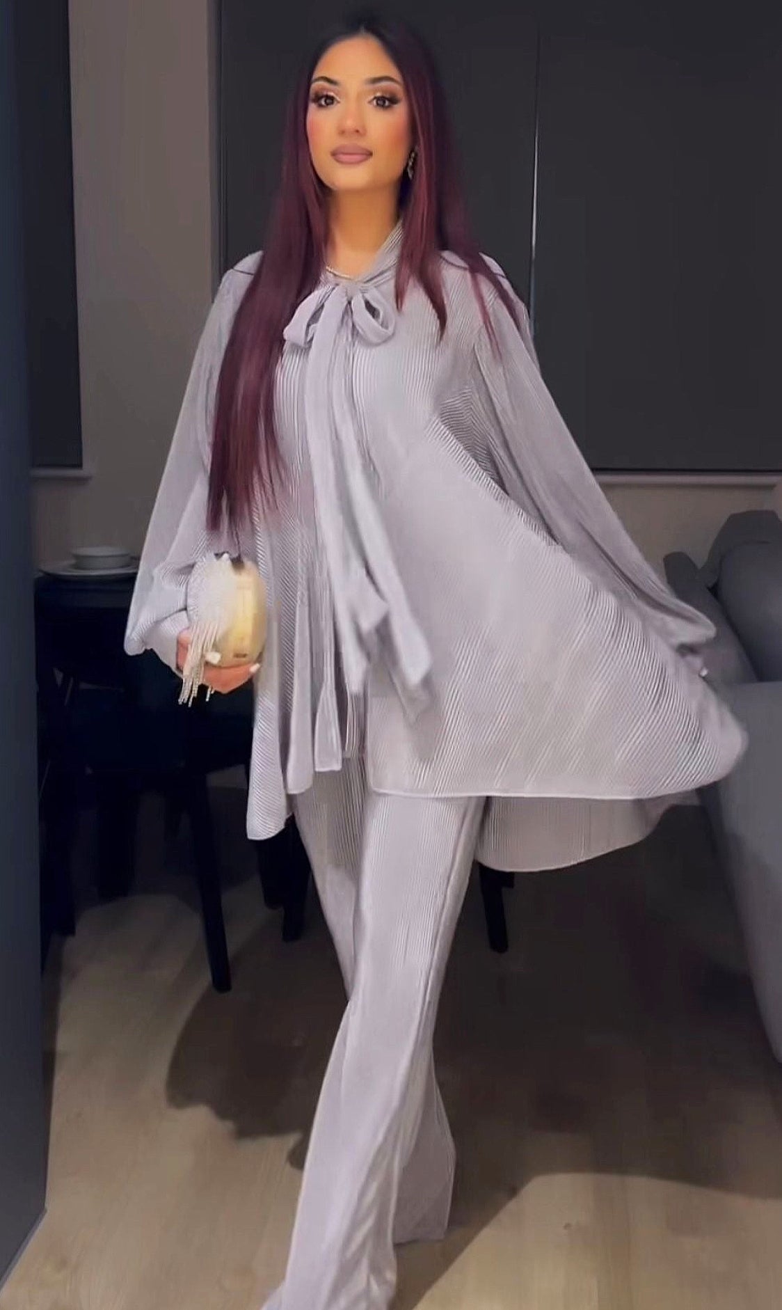 Gorgeous chic fashion modest wear for special occasions, party wear, going out outfit, UK quick delivery, modestwear womens clothing, eye catching outfit