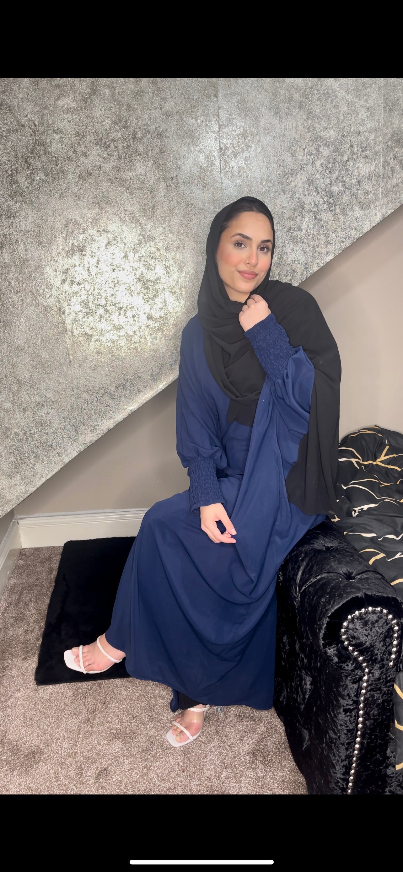 Riya Abaya