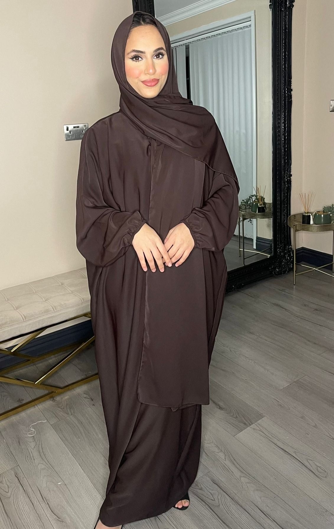 Abayas