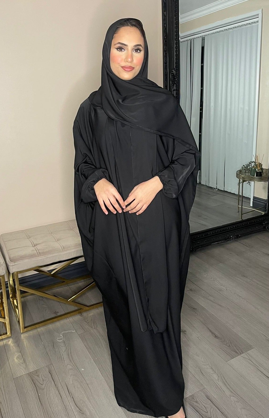 Modest Fashion