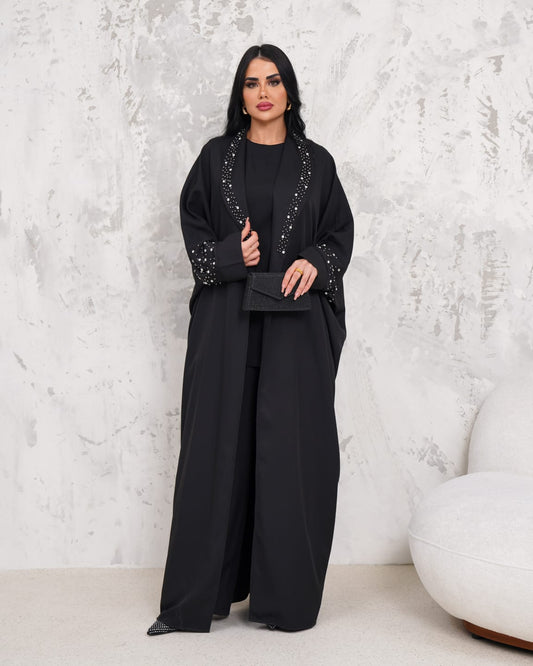 Husna Premium Abaya