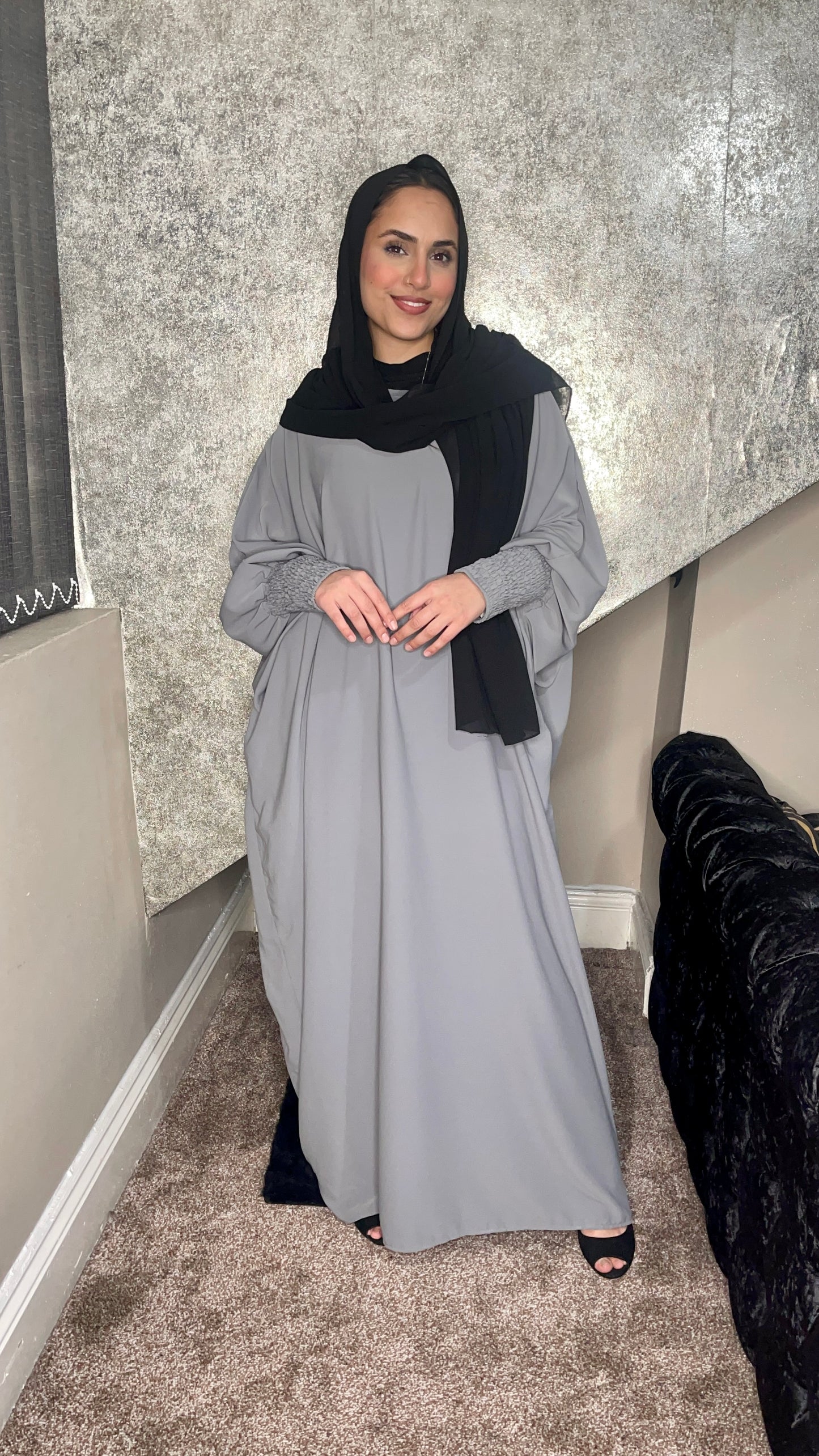 Riya Abaya