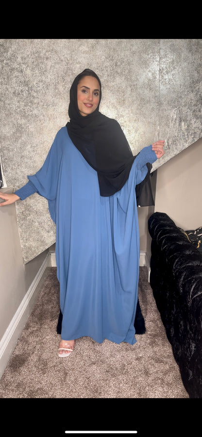 Riya Abaya