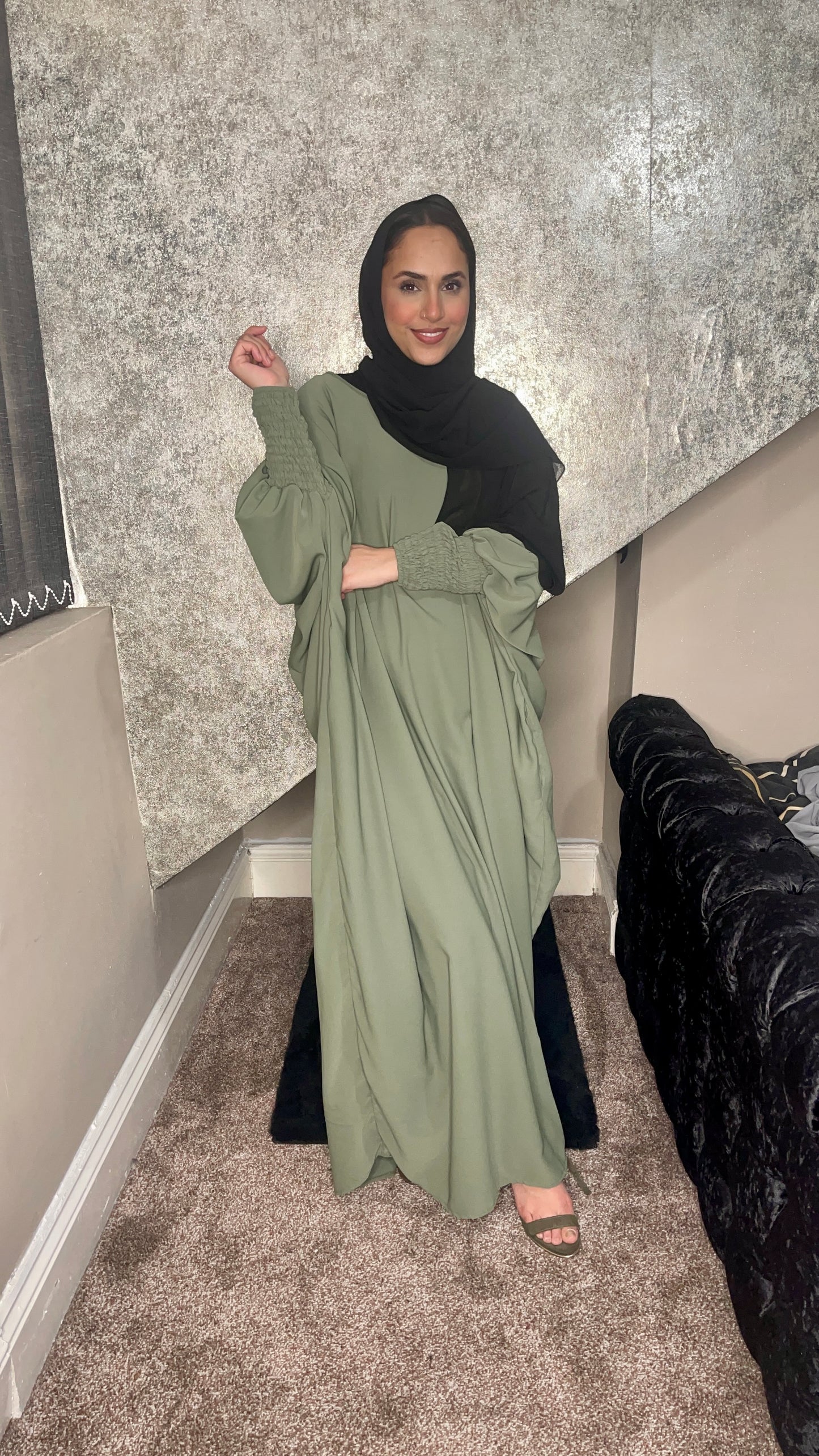 Riya Abaya